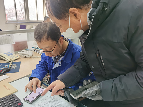陜西渭河煤化工集團(tuán) 以煤炭為基，驅(qū)動煤化工產(chǎn)業(yè)高質(zhì)量發(fā)展