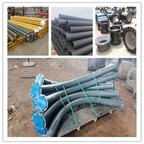 ZG30Cr25Ni20耐磨鑄管 按圖定制在煤炭行業(yè)的關(guān)鍵應(yīng)用與優(yōu)勢